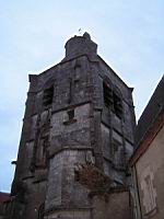 Sancerre - Le beffroi ou Tour St Jean (4)